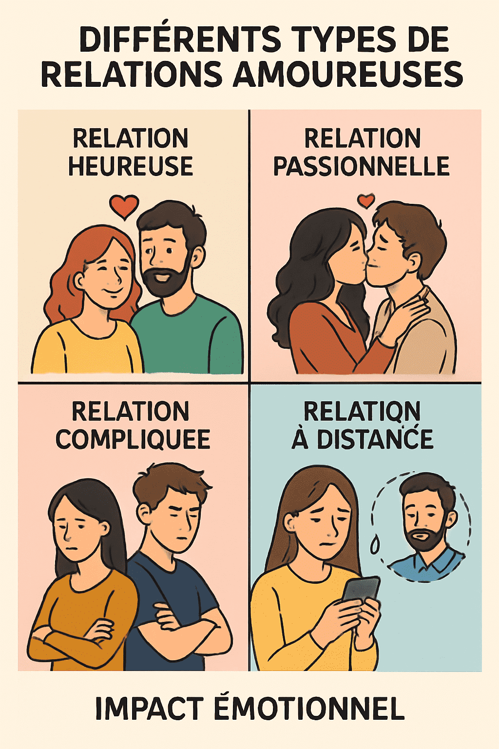 découvrez la complexité des émotions humaines dans notre article sur l'amour. nous explorons la question : peut-on vraiment aimer deux personnes en même temps ? analysez les différentes perspectives et expériences de ce dilemme relationnel fascinant.