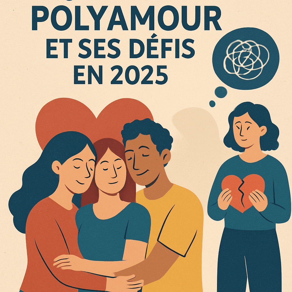 découvrez si aimer deux personnes simultanément est possible. explorez les nuances de l'amour, les émotions complexes et les choix relationnels dans cet article qui remet en question les conventions traditionnelles.