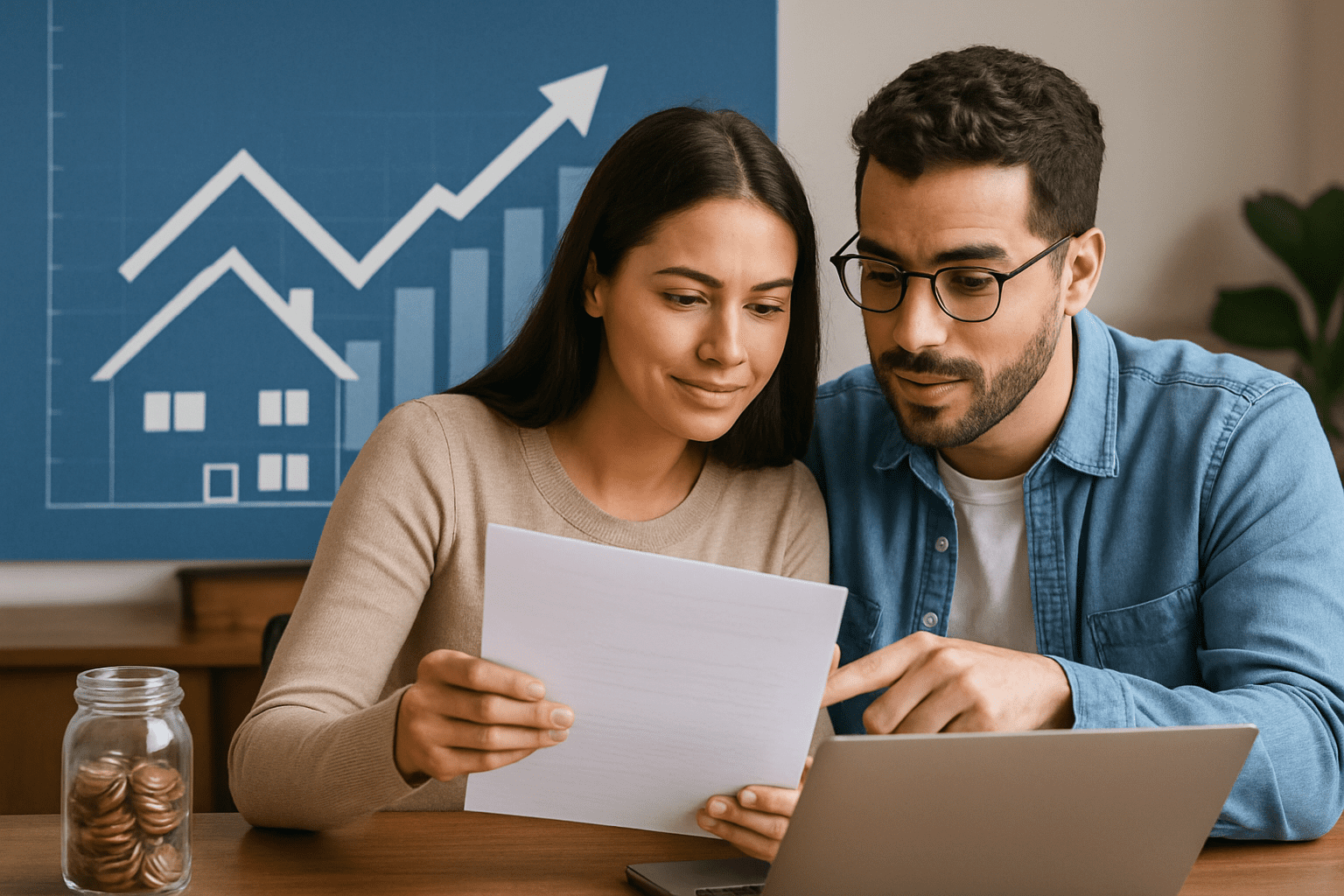 découvrez comment optimiser votre plan épargne logement en couple pour maximiser votre investissement. explorez des conseils pratiques, des stratégies efficaces et les avantages fiscaux qui vous permettront de concrétiser vos projets immobiliers ensemble.