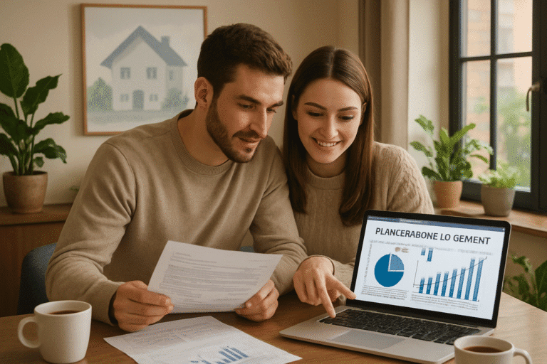 découvrez comment optimiser votre investissement avec le plan épargne logement en couple. obtenez des conseils pratiques pour maximiser vos économies, profiter des avantages fiscaux et réaliser votre projet immobilier ensemble.