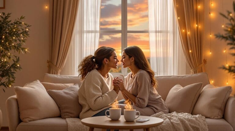 découvrez les avantages d'une relation exclusive en couple, tels que la confiance, la sécurité émotionnelle et la profondeur des liens. apprenez pourquoi opter pour l'exclusivité peut enrichir votre vie amoureuse et favoriser une connexion authentique avec votre partenaire.
