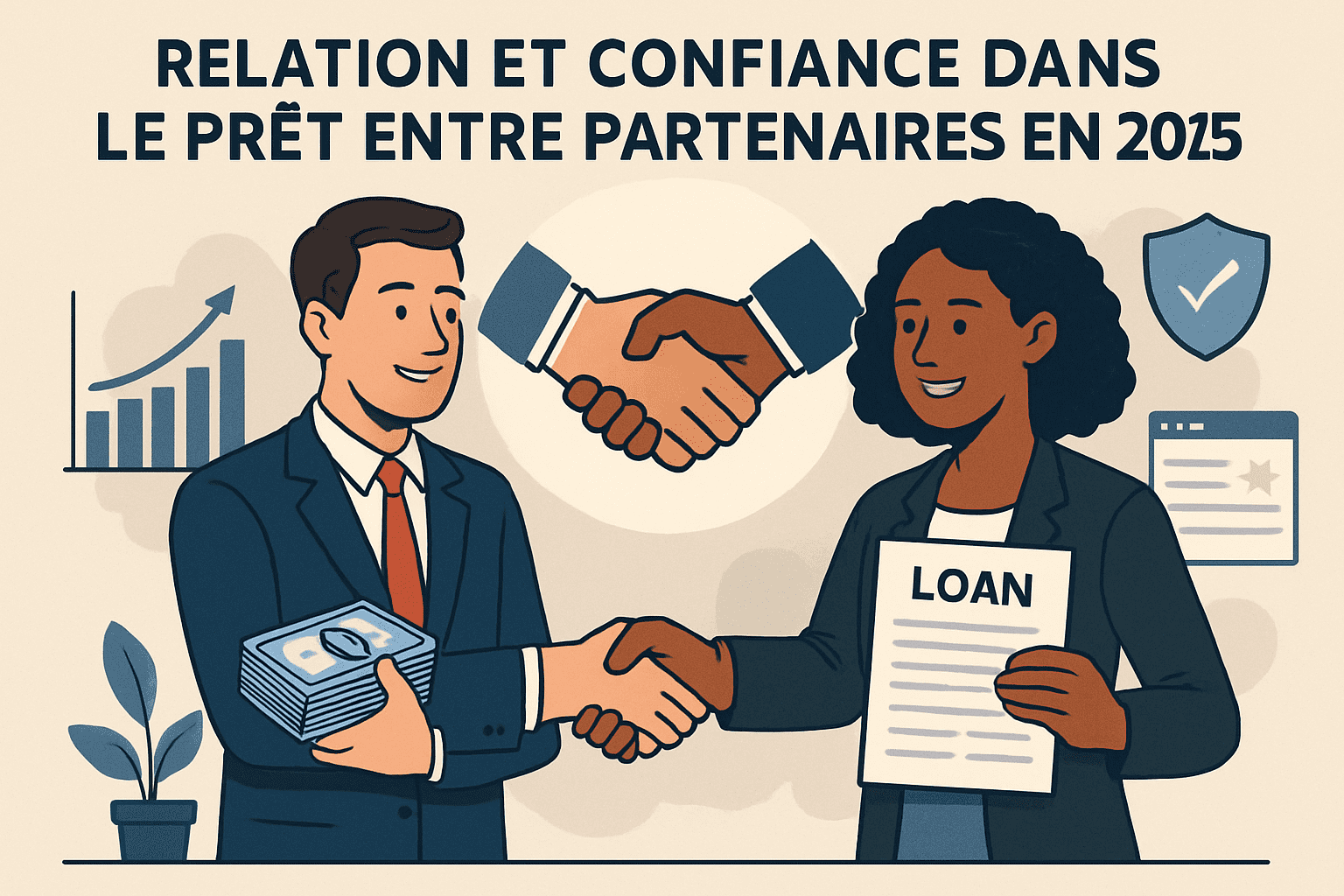 découvrez les éléments essentiels à considérer avant de prêter de l'argent à votre partenaire. cette guide vous aidera à évaluer les risques et les avantages, tout en préservant votre relation.