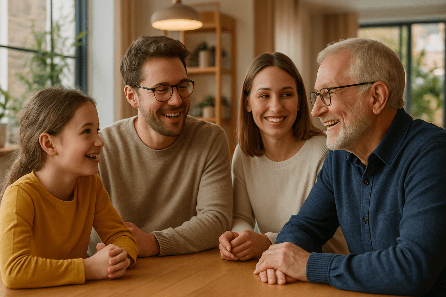 découvrez des stratégies efficaces et des conseils pratiques pour prévenir le burn-out familial et instaurer une harmonie au sein de votre foyer. apprenez à gérer le stress, à mieux communiquer et à renforcer les liens familiaux pour un quotidien équilibré et serein.