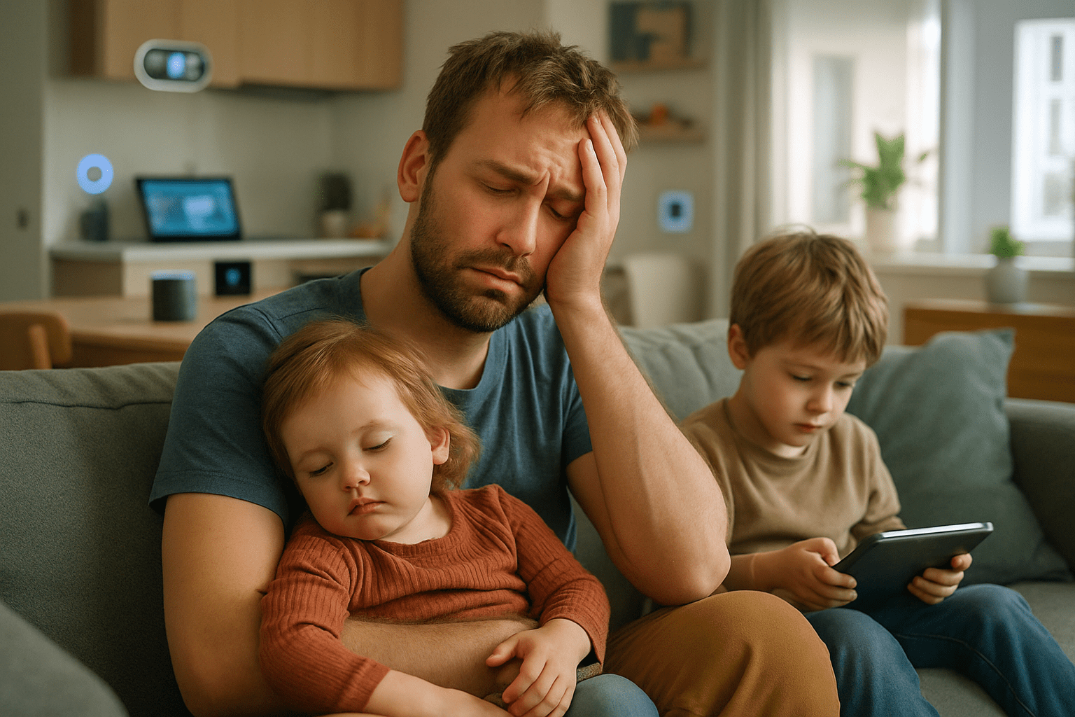 découvrez des stratégies et des conseils pratiques pour prévenir le burn-out familial et instaurer une harmonie durable à domicile. apprenez à gérer le stress, à favoriser la communication et à créer un environnement serein pour toute la famille.