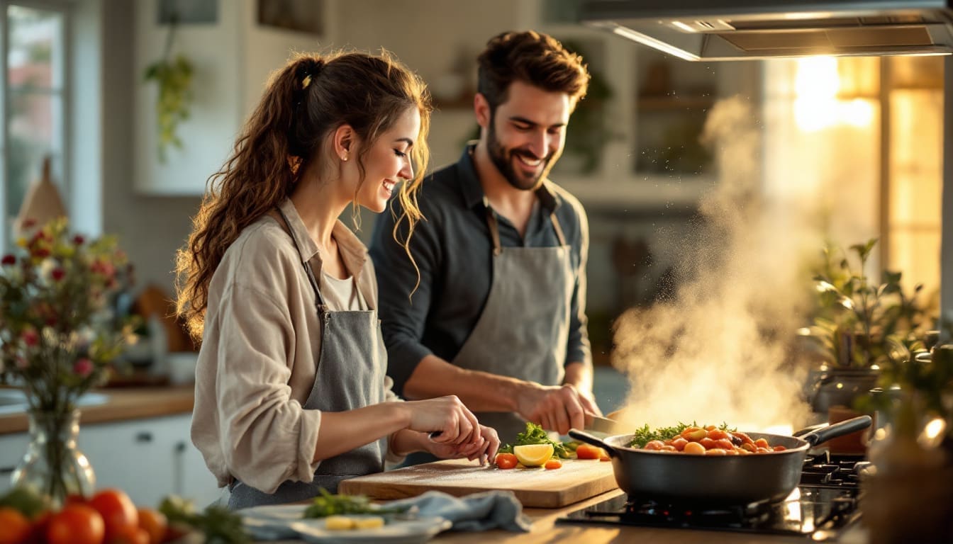 découvrez des conseils pratiques pour prévenir l'infidélité et instaurer une relation saine. apprenez à renforcer la communication, développer la confiance et établir des fondations solides pour votre couple.