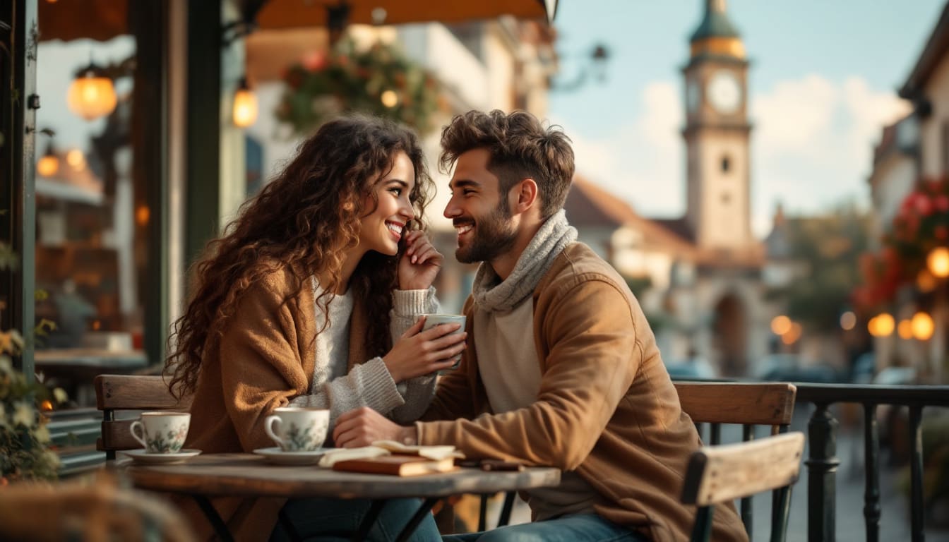 découvrez des conseils pratiques pour prévenir l'infidélité et renforcer votre relation. apprenez à instaurer la confiance, à communiquer efficacement et à créer une connexion profonde pour construire une vie de couple épanouissante.