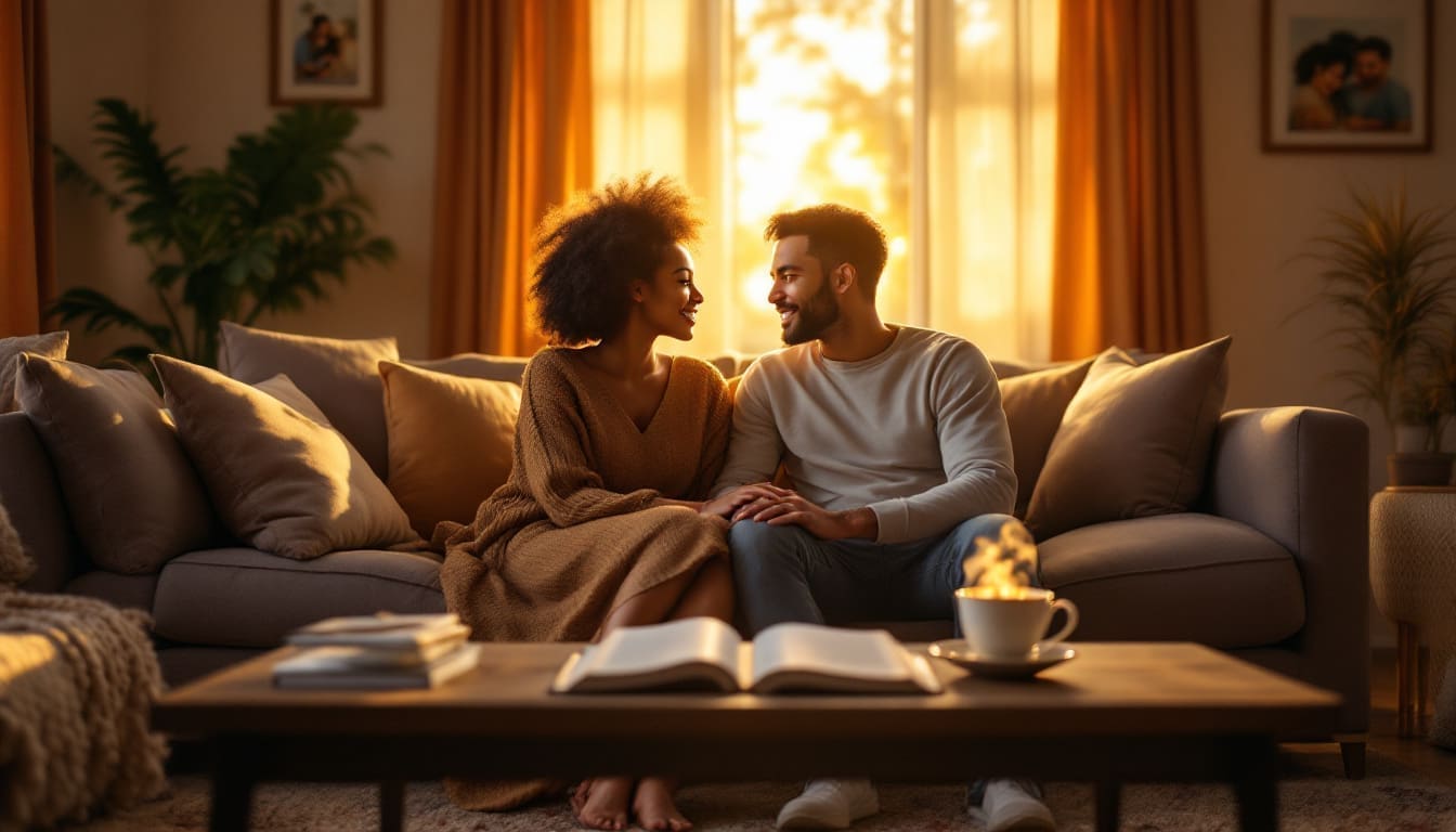découvrez des conseils pratiques pour prévenir l'infidélité et bâtir une relation saine. apprenez à renforcer la confiance, améliorer la communication et adopter des comportements positifs pour protéger votre amour.