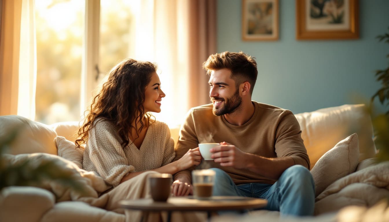 découvrez des conseils pratiques pour prévenir l'infidélité et maintenir une relation saine. apprenez à renforcer la confiance, améliorer la communication et cultiver l'intimité avec votre partenaire.