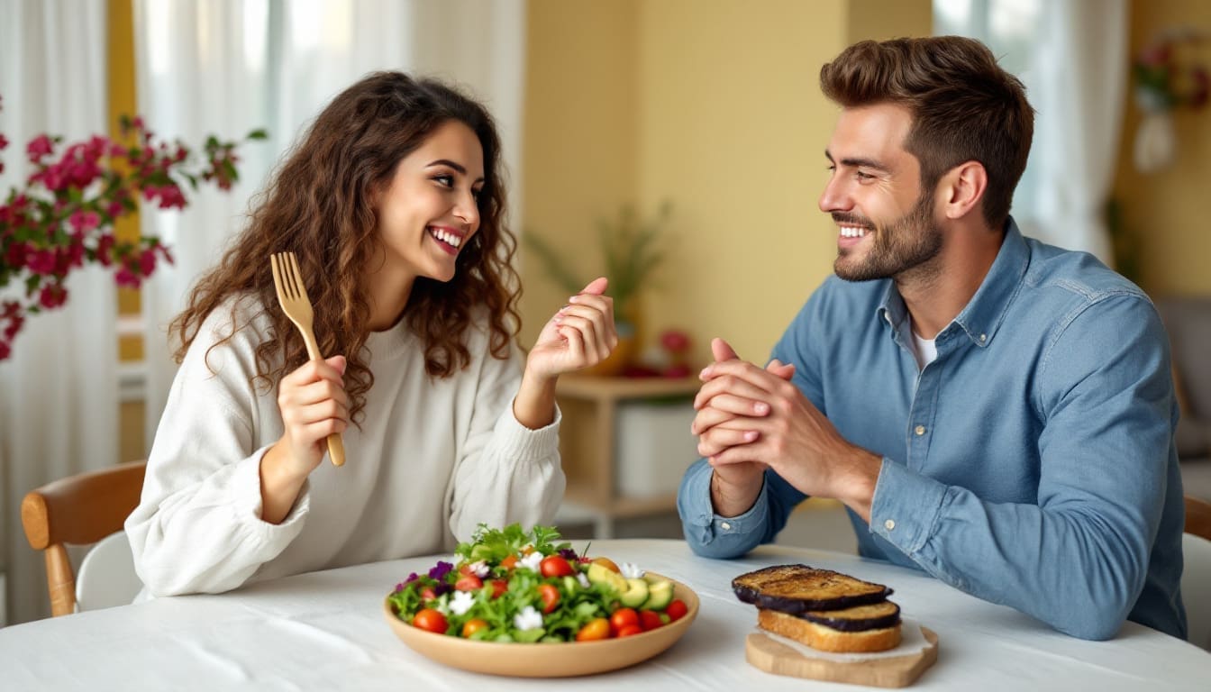 découvrez des conseils pratiques pour prévenir l'obésité en couple et adopter un mode de vie sain à deux. apprenez à cultiver de bonnes habitudes alimentaires, à rester actifs ensemble et à renforcer votre complicité tout en prenant soin de votre santé.