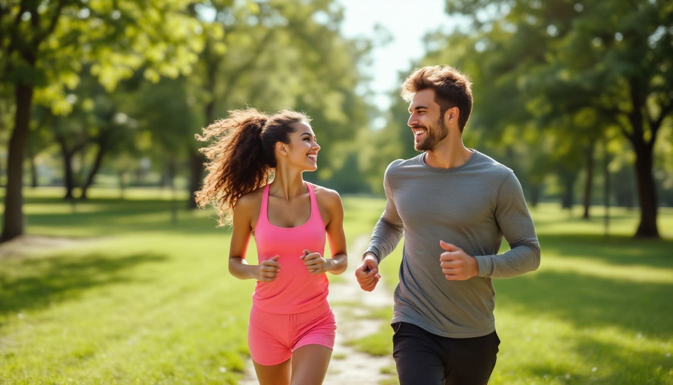 découvrez des conseils pratiques pour prévenir l'obésité en couple et adopter ensemble un mode de vie sain. apprenez à vous motiver mutuellement, à partager des recettes équilibrées et à intégrer des activités physiques dans votre quotidien. transformez votre relation en un partenariat pour la santé!