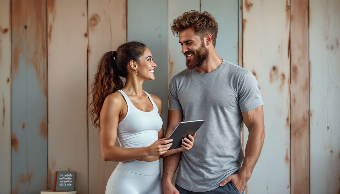 découvrez des conseils pratiques pour prévenir l'obésité en couple et profitez d'une vie saine à deux. adoptez des habitudes alimentaires équilibrées, intégrez des activités physiques ensemble et créez un environnement propice à la santé. transformez votre quotidien et renforcez votre complicité tout en prenant soin de votre bien-être.