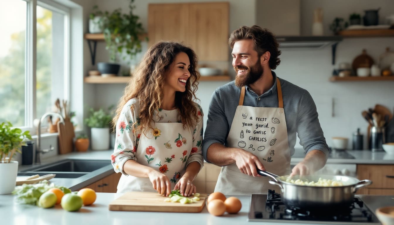 découvrez des conseils pratiques pour prévenir l'obésité en couple. apprenez à adopter un mode de vie sain à deux, avec des astuces sur l'alimentation équilibrée, l'activité physique et le soutien mutuel. transformez votre quotidien en un voyage vers la santé ensemble.