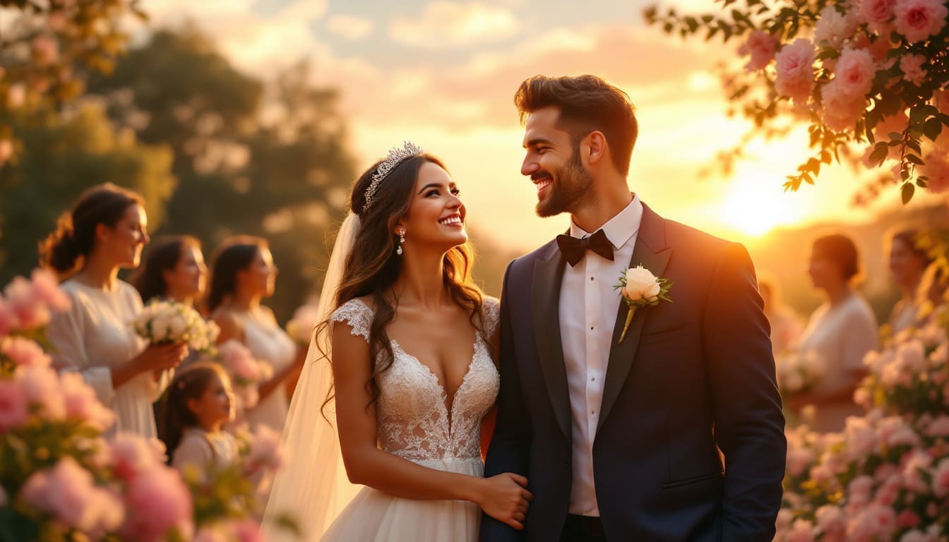découvrez les moments symboliques idéaux pour renouveler vos vœux et célébrer l'amour de façon mémorable. que ce soit pour un anniversaire de mariage ou une occasion spéciale, apprenez à choisir la date parfaite pour ce geste rempli d'émotion.