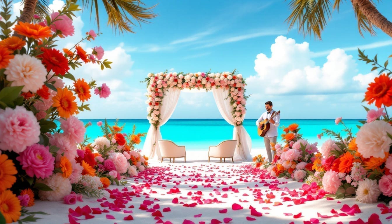 découvrez les moments symboliques parfaits pour renouveler vos vœux et célébrer votre amour de manière unique. explorez les traditions et les occasions idéales qui marqueront cette belle étape de votre vie.