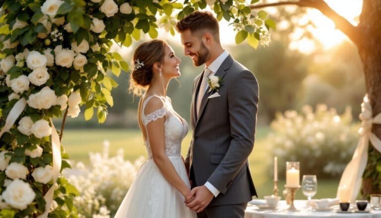 découvrez les moments clés pour renouveler vos vœux et célébrer l'amour avec des symboles forts. que ce soit pour un anniversaire de mariage ou un moment spécial, trouvez l'inspiration pour raviver la flamme de votre union.