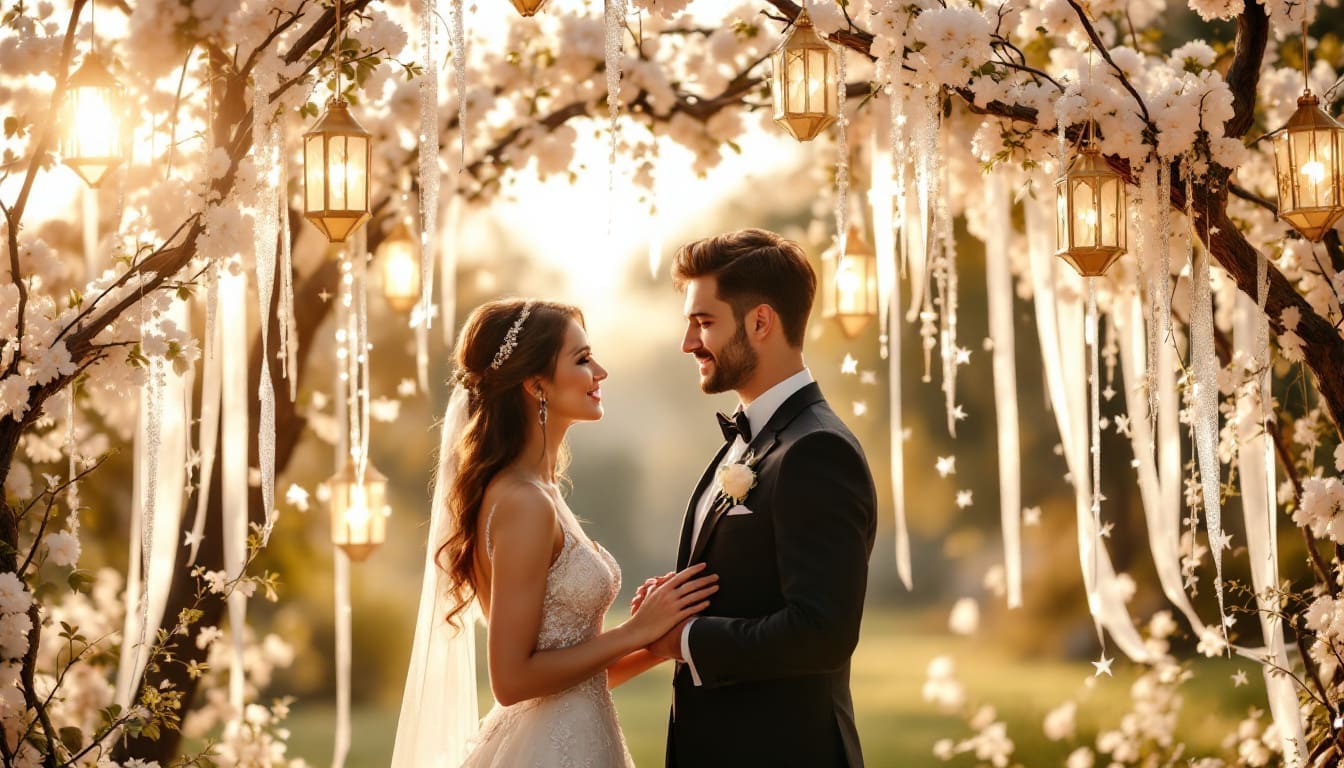 découvrez les meilleurs moments symboliques pour renouveler vos vœux et célébrer l'amour. que ce soit pour un anniversaire de mariage ou une occasion spéciale, explorez nos conseils pour rendre ce moment inoubliable.
