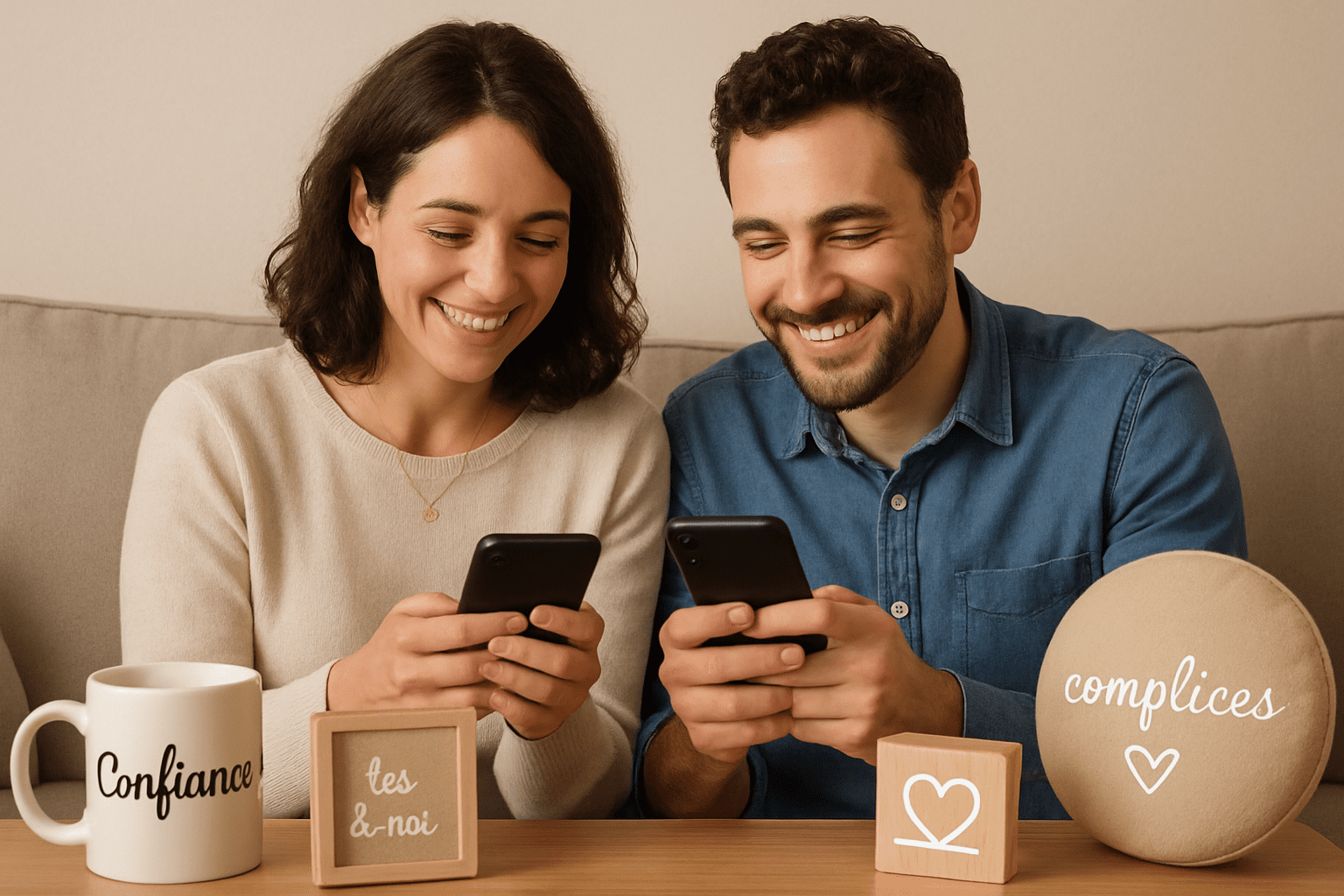 découvrez des conseils pratiques et efficaces pour maintenir la fidélité dans une relation à distance. apprenez à surmonter les défis liés aux kilomètres et à renforcer les liens émotionnels pour une connexion durable.