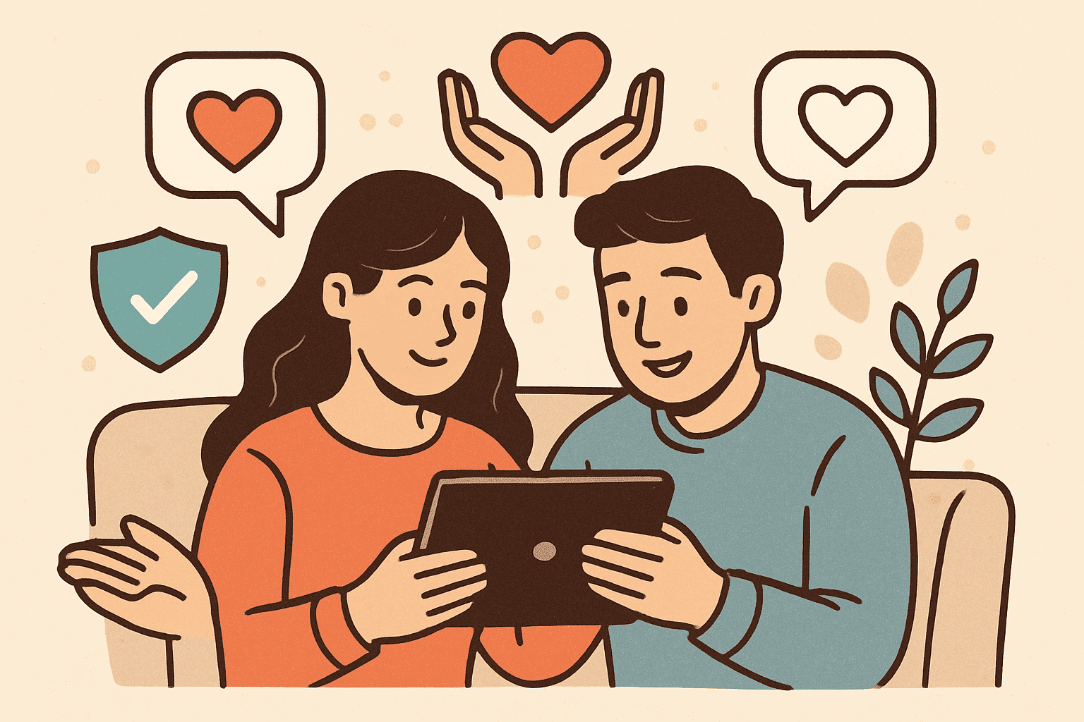 découvrez nos conseils pratiques pour entretenir la fidélité dans une relation à distance. apprenez à surmonter les défis des kilomètres qui vous séparent et à renforcer votre lien affectif grâce à des astuces de communication, des gestes d'attention et des projets communs.