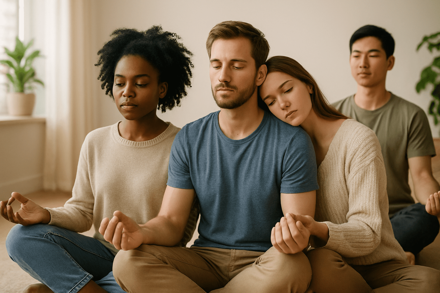 découvrez comment retrouver la confiance en vous après une rupture amoureuse. explorez les étapes clés pour vous reconstruire et avancer positivement vers un nouvel avenir.