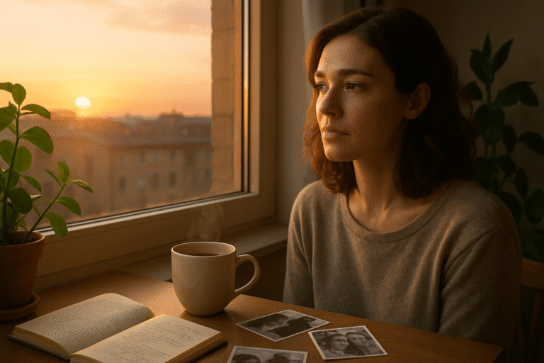 découvrez comment retrouver confiance en vous après une rupture amoureuse. suivez nos étapes clés pour vous reconstruire émotionnellement et vous épanouir à nouveau. ne laissez pas une séparation définir votre bonheur.