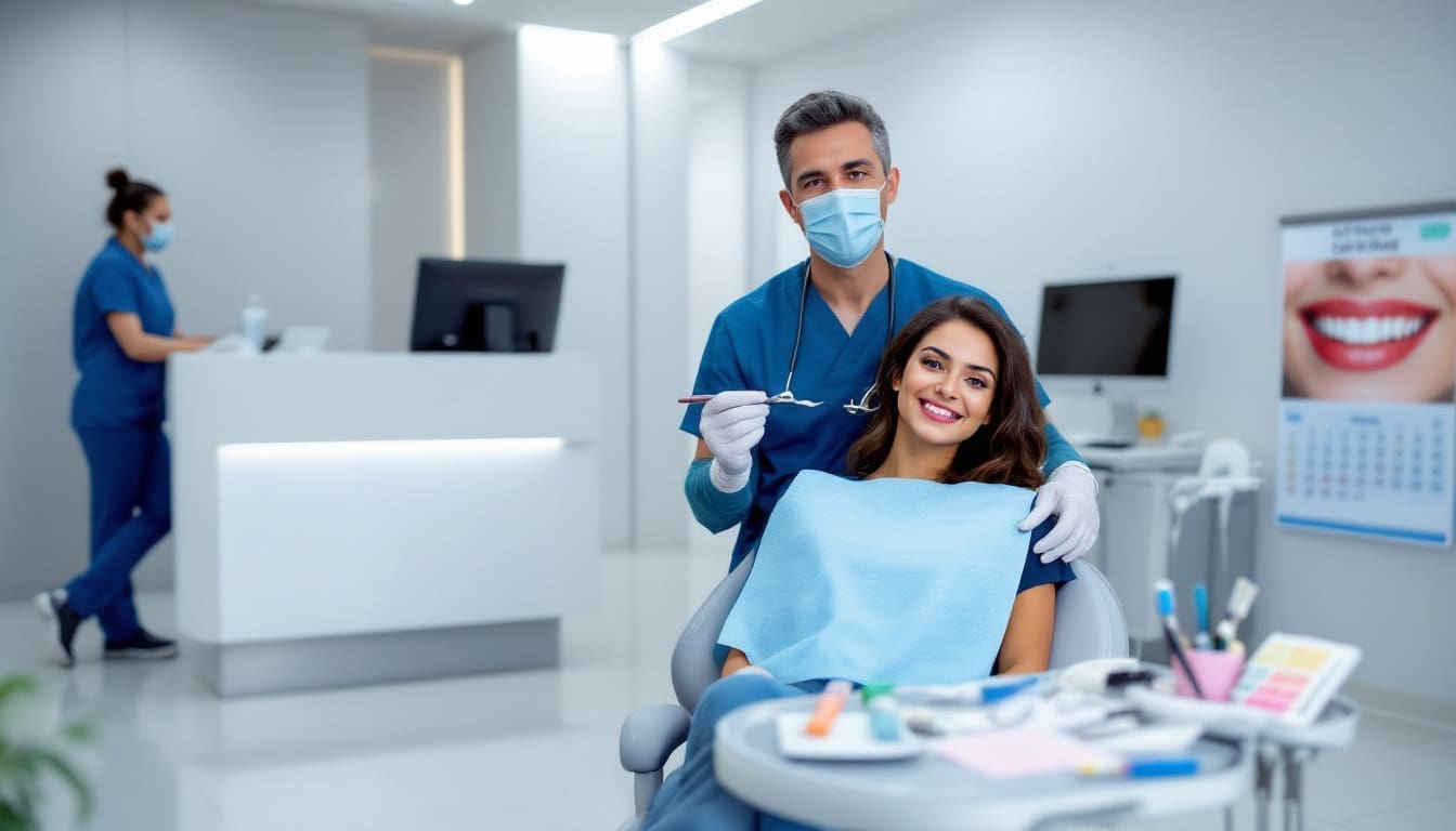 découvrez nos conseils pratiques pour maintenir une santé bucco-dentaire optimale en couple. apprenez comment partager des habitudes d'hygiène dentaire, renforcer votre complicité tout en prenant soin de vos sourires et prévenir les problèmes dentaires ensemble.