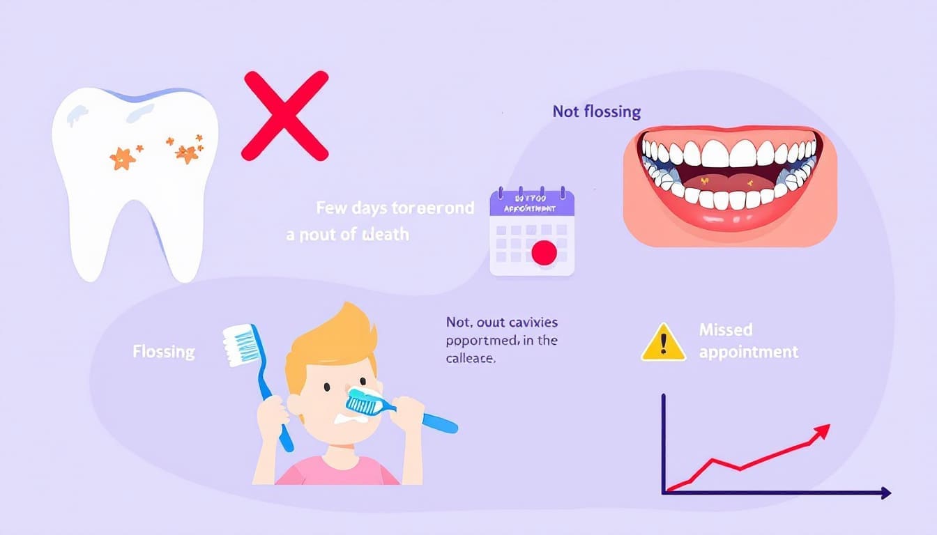 découvrez des conseils pratiques pour maintenir une santé bucco-dentaire optimale en couple. apprenez à partager des routines d'hygiène dentaire, à encourager l'un l'autre et à prévenir les problèmes dentaires ensemble pour un sourire radieux.
