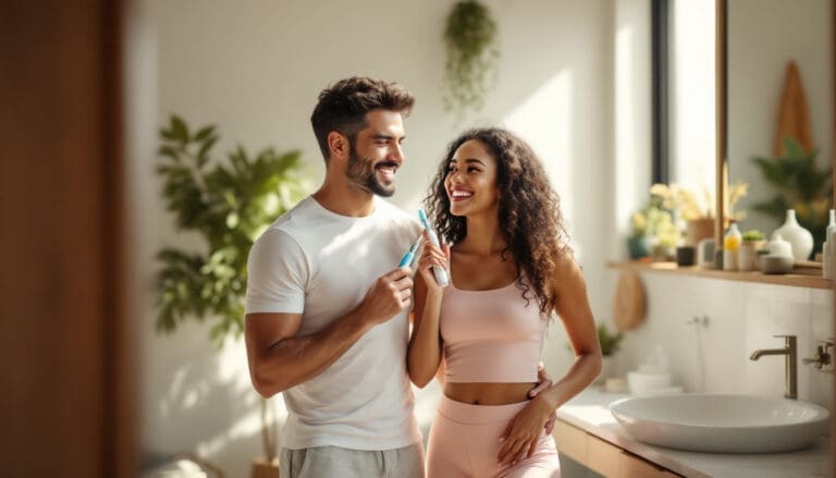 découvrez des conseils pratiques pour maintenir une excellente santé bucco-dentaire en couple. apprenez à partager de bonnes habitudes d'hygiène dentaire et à prendre soin de votre sourire ensemble pour une relation épanouie et sans soucis.