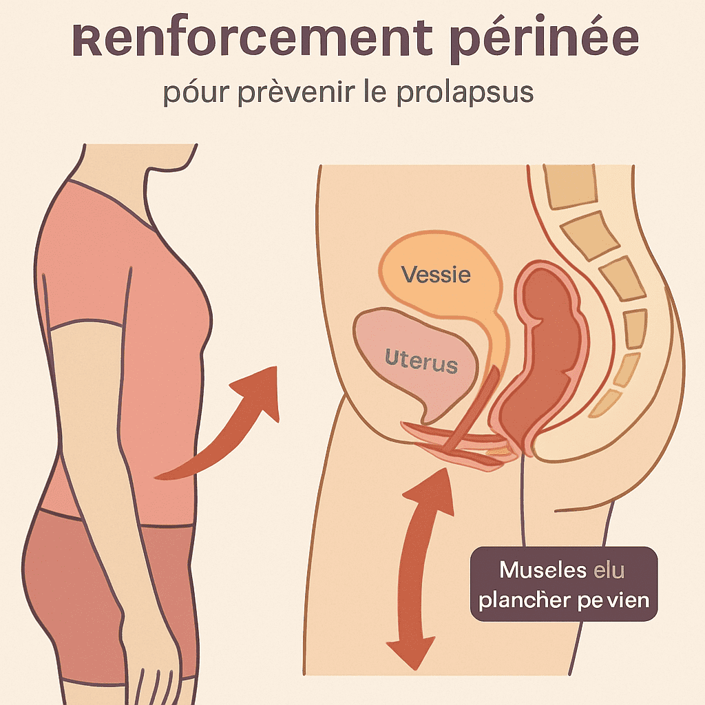 découvrez des conseils essentiels pour optimiser la récupération de votre périnée après l'accouchement. apprenez les techniques et exercices à adopter pour renforcer cette zone cruciale et favoriser votre bien-être post-natal.