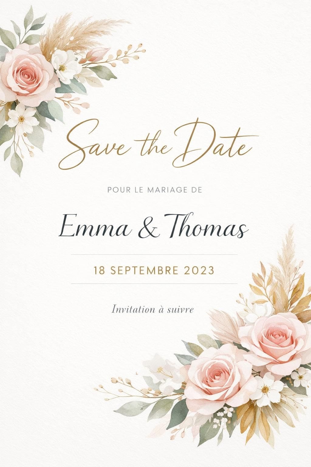 découvrez comment annoncer votre mariage avec style grâce à notre guide complet du 'save the date'. conseils pratiques et astuces pour préparer vos invités à ce grand jour.