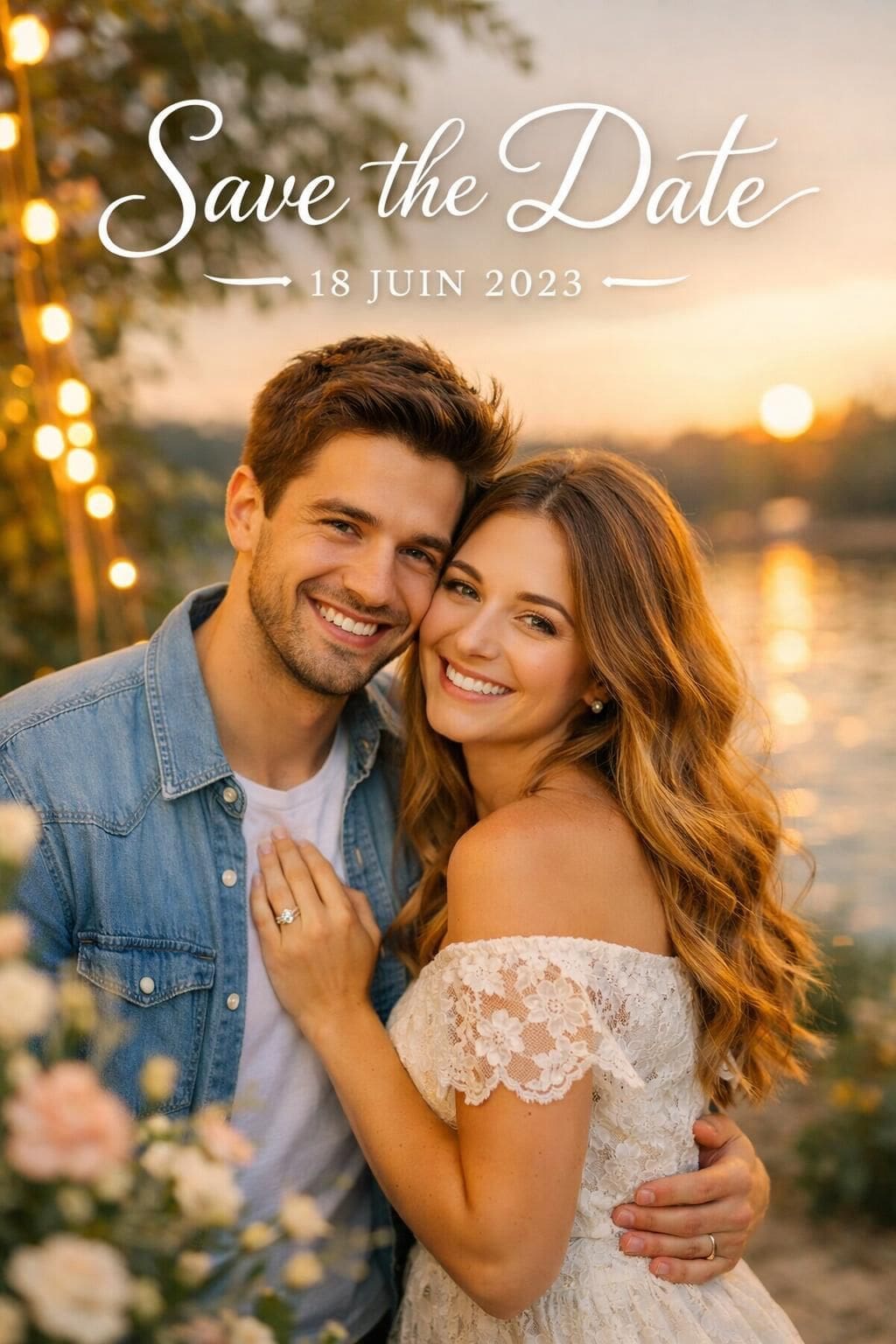 découvrez comment créer et envoyer une annonce de mariage parfaite avec notre guide complet save the date : le mode d'emploi, pour préparer votre grand jour en douceur.