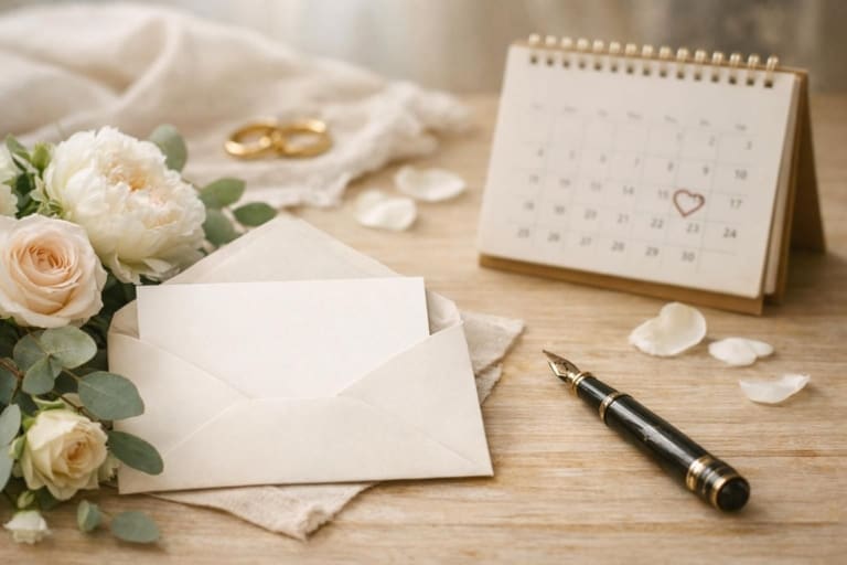 découvrez comment annoncer votre mariage avec style grâce à notre guide complet 'save the date : annonce de mariage, le mode d'emploi'. astuces et conseils pour réussir votre invitation.