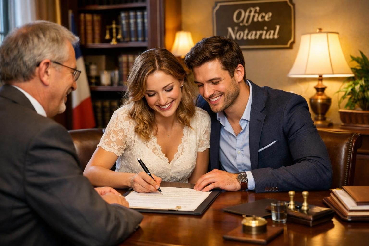 découvrez comment choisir le régime matrimonial idéal pour un mariage serein et protéger vos intérêts. conseils pratiques pour un engagement à l'esprit léger.