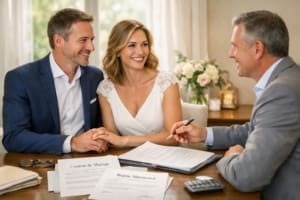 découvrez comment choisir le régime matrimonial idéal pour un mariage serein et sécurisé, afin de protéger vos intérêts et construire votre avenir en toute confiance.