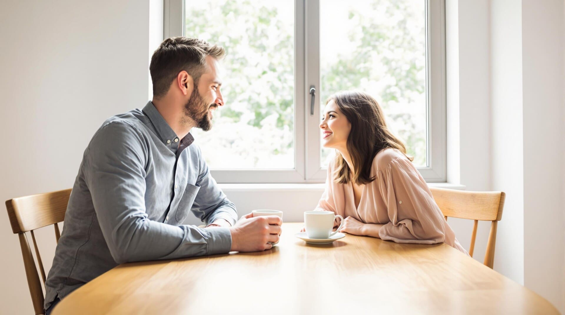 découvrez les signes révélateurs d'une confiance réciproque solide dans les relations personnelles. apprenez à identifier les comportements et attitudes qui cimentent les liens, favorisent l'harmonie et renforcent l'intimité entre partenaires, amis et proches.