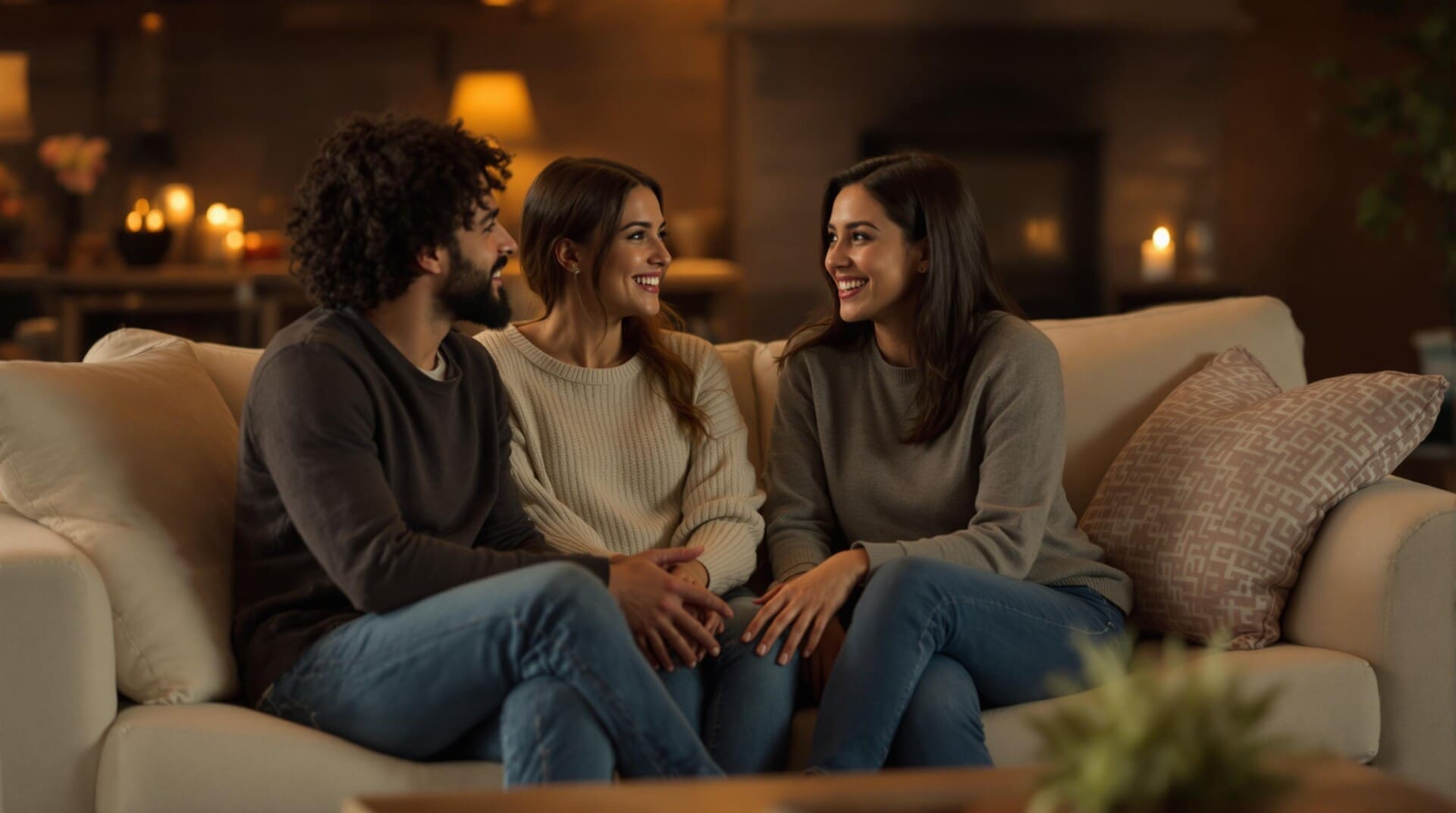 découvrez les signes révélateurs d'une confiance réciproque solide dans vos relations personnelles. apprenez à identifier et cultiver des liens basés sur la confiance, l'honnêteté et le respect mutuel pour renforcer vos connexions interpersonnelles.