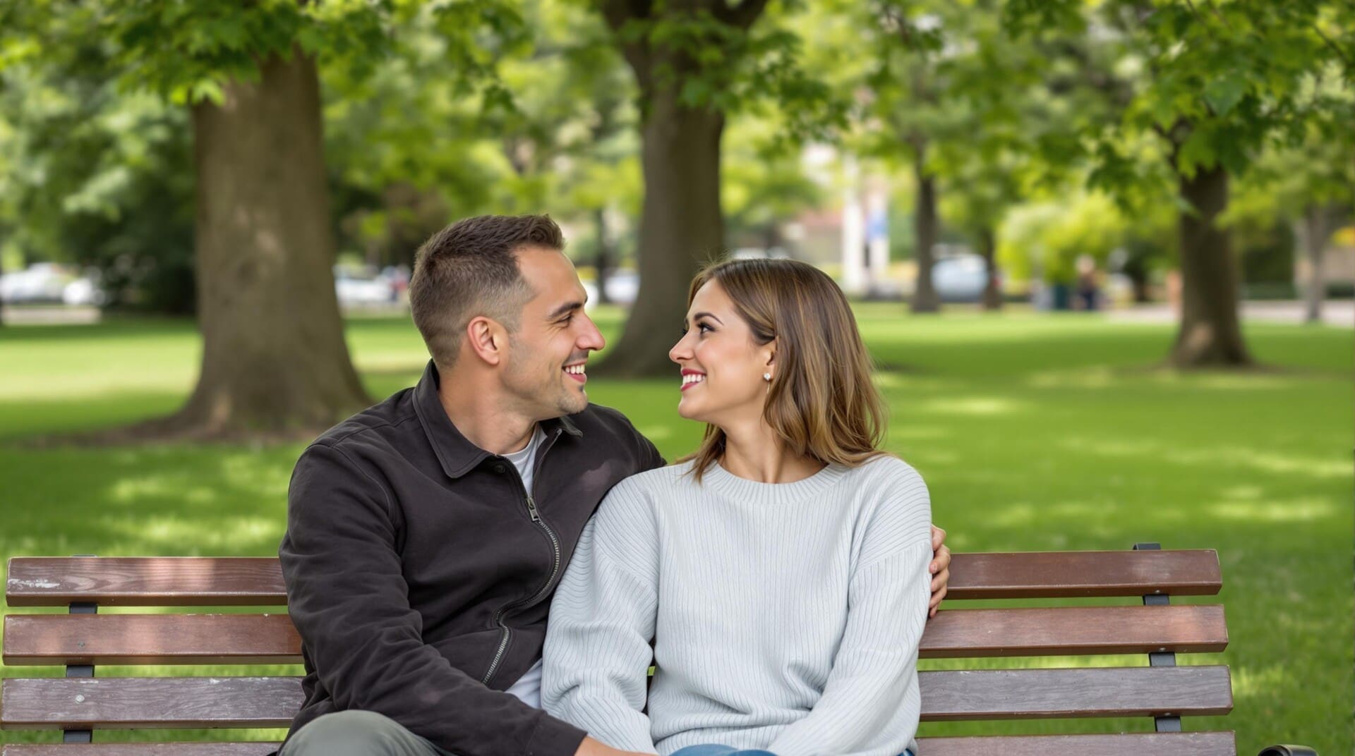 découvrez les signes révélateurs d'une confiance réciproque solide dans les relations personnelles. apprenez à identifier les comportements et attitudes qui cimentent les liens d'amitié et d'amour, et renforcez vos relations grâce à une communication ouverte et honnête.