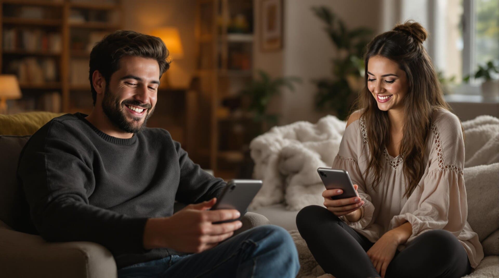 découvrez les signes révélateurs d'une solide confiance réciproque dans vos relations personnelles. apprenez à identifier les clés d'une communication saine, des comportements respectueux et des bases solides qui renforcent les liens affectifs et favorisent une harmonie durable.