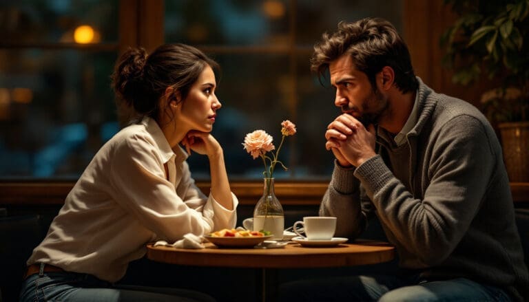 découvrez les signes révélateurs d'une confiance brisée dans vos relations interpersonnelles. apprenez à reconnaître les comportements et les indices qui indiquent que la confiance a été altérée, pour mieux gérer et restaurer vos liens affectifs.