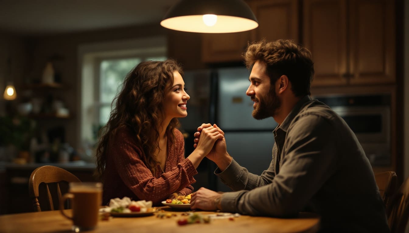 découvrez les signes révélateurs d'une infidélité dans votre relation. apprenez à identifier les comportements suspects et à mieux comprendre les dynamiques amoureuses pour protéger votre couple.