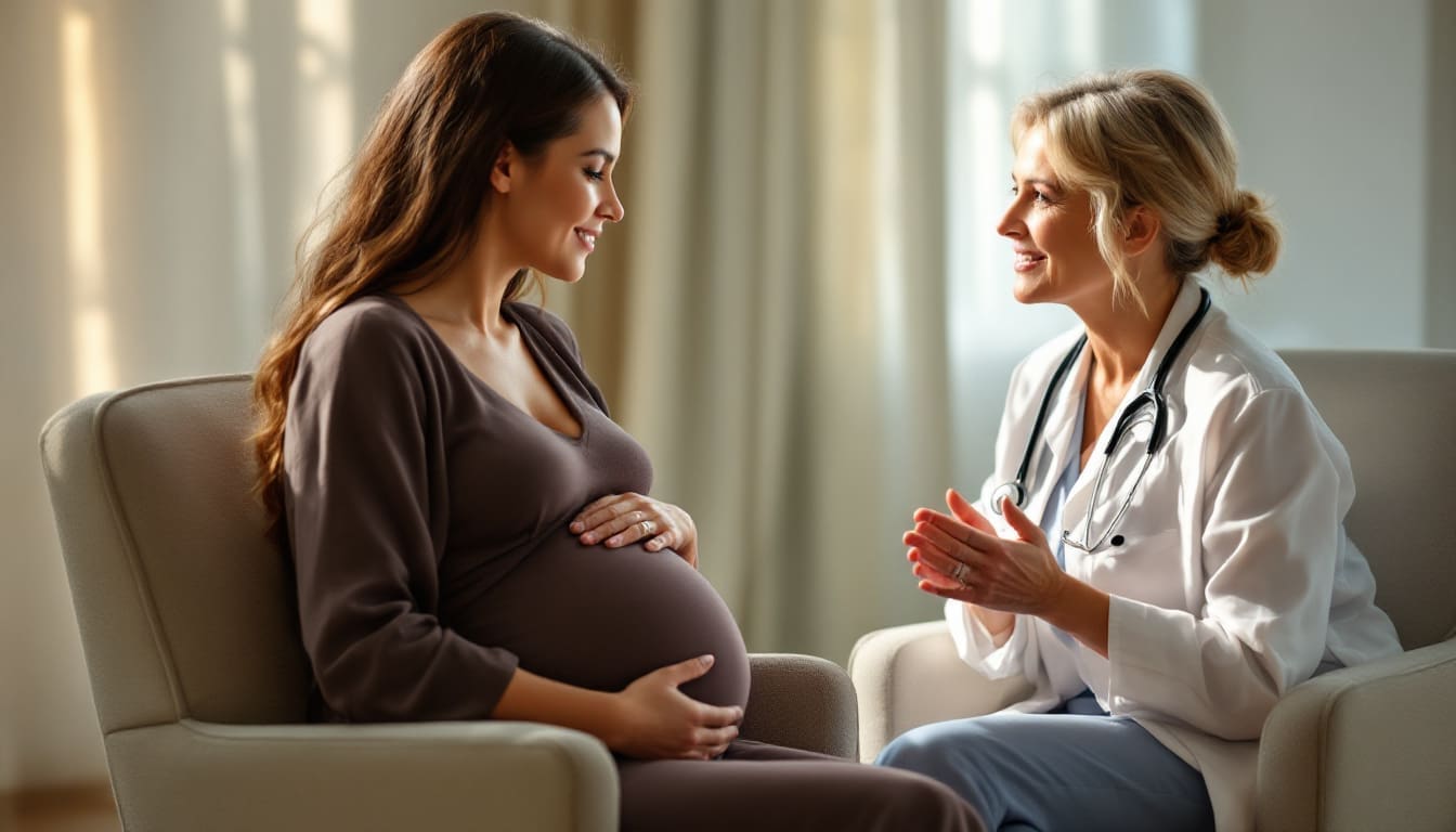 découvrez l'importance du suivi médical de grossesse et les étapes clés à ne pas manquer pour garantir la santé de la mère et du bébé. apprenez comment un bon suivi peut influencer le bien-être durant cette période cruciale.