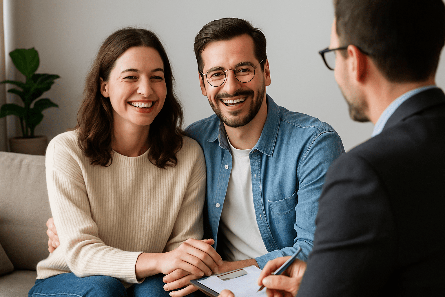 découvrez comment le suivi psychologique pour couples peut renforcer votre relation. comprenez l'importance de la thérapie conjugale pour surmonter les défis, améliorer la communication et raviver la complicité.