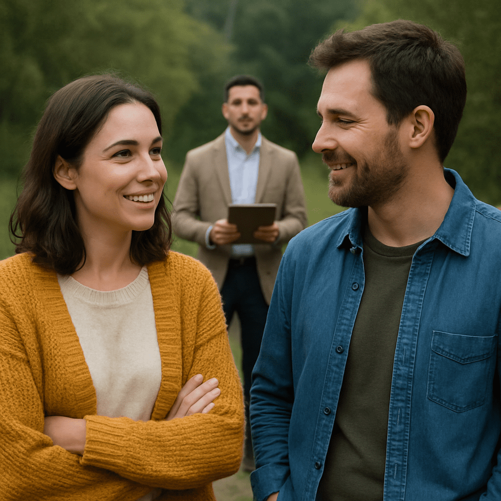 découvrez l'importance du suivi psychologique pour couples et comment la thérapie conjugale peut renforcer votre relation. apprenez à surmonter les défis ensemble et à approfondir votre connexion émotionnelle.