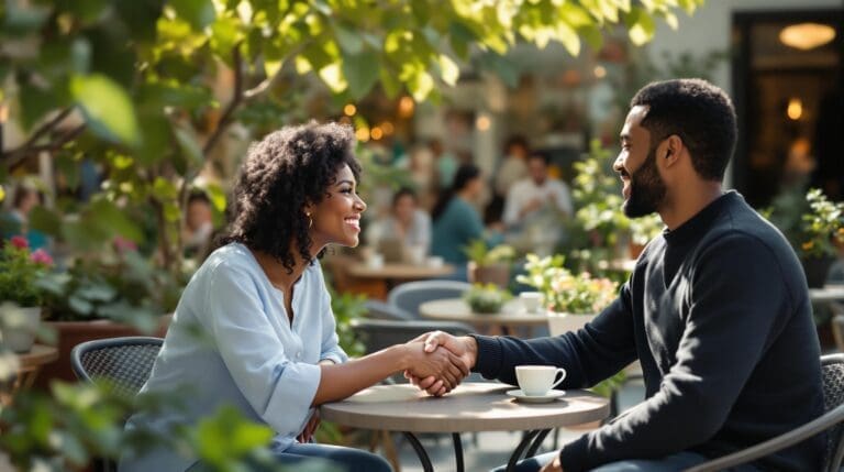 découvrez des stratégies efficaces pour surmonter la méfiance et renforcer la confiance dans vos relations. apprenez à bâtir des liens plus solides et à favoriser un environnement de confiance, essentiel pour des interactions positives et saines.