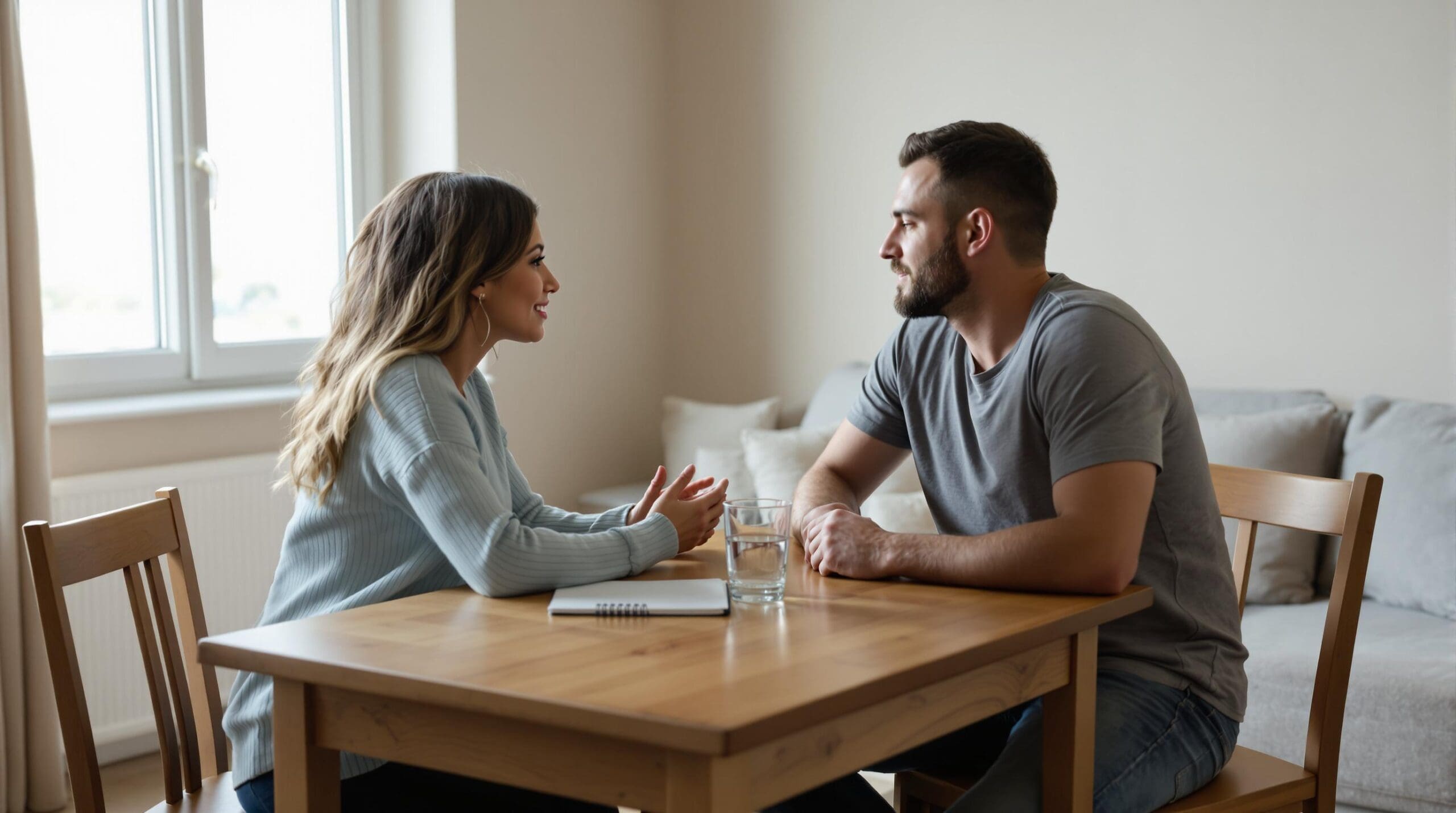 découvrez des approches et stratégies efficaces pour surmonter un passé marqué par le mensonge. apprenez à reconstruire la confiance, à affronter la vérité et à avancer vers une vie plus authentique. transformez vos expériences passées en opportunités de croissance personnelle.