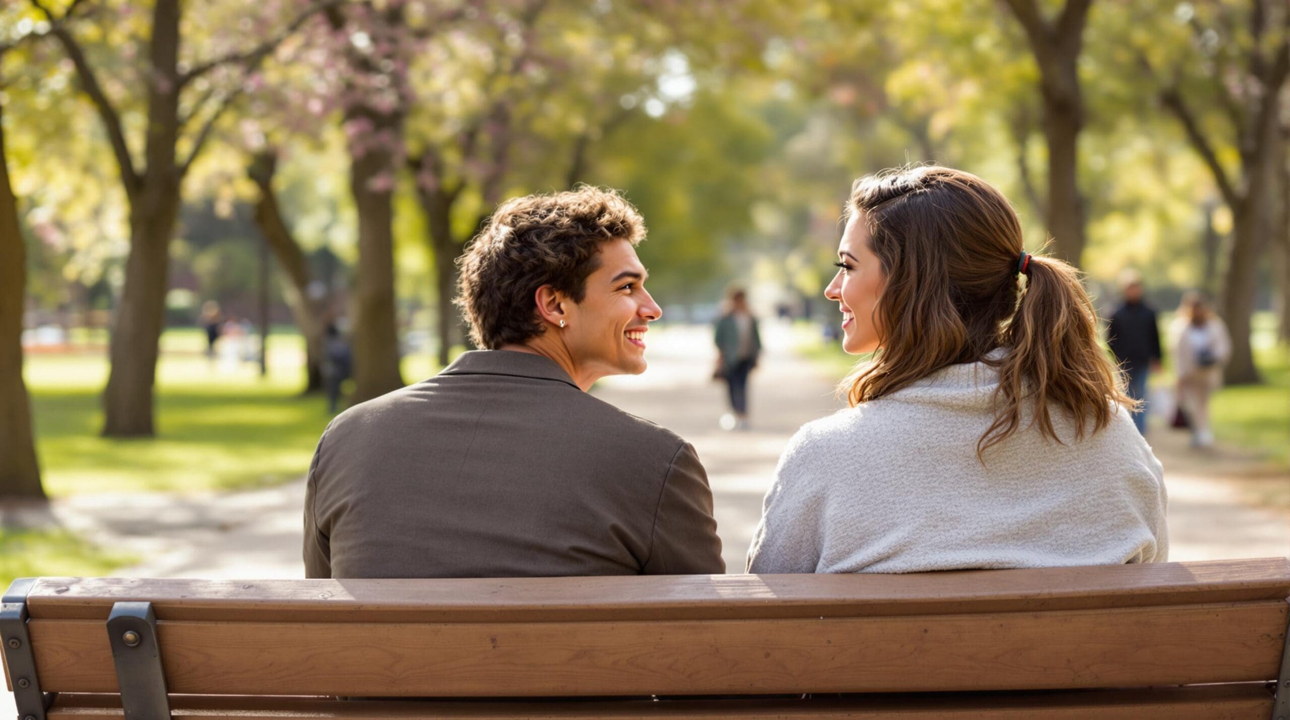 découvrez des approches et des stratégies efficaces pour surmonter un passif de mensonges. apprenez à reconstruire la confiance, à améliorer la communication et à instaurer une relation saine. transformez votre passé en force pour un avenir meilleur.