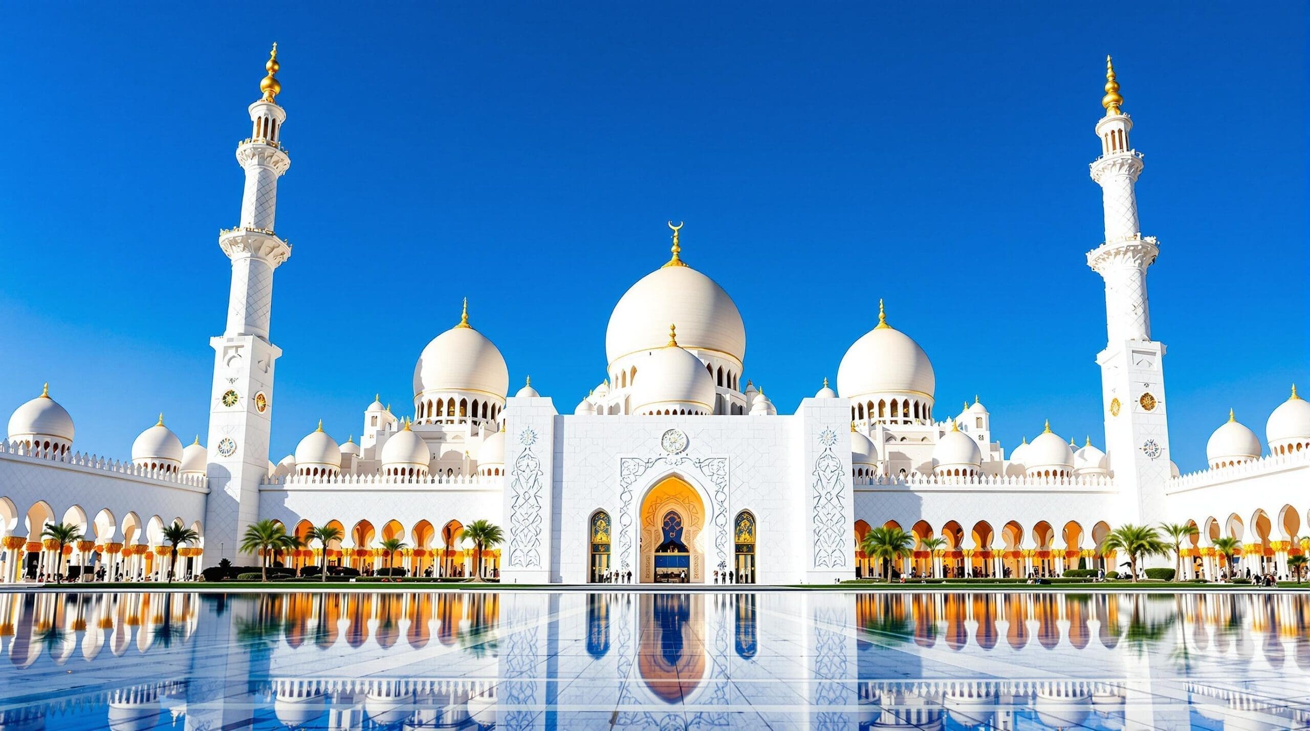 vivez un voyage de noces inoubliable à dubaï, où le luxe rencontre l'aventure. explorez les paysages envoûtants des émirats, profitez de moments romantiques sur des plages paradisiaques et laissez-vous séduire par des expériences uniques. plongez dans l'opulence et la culture fascinante de cette destination d'exception pour célébrer votre amour.