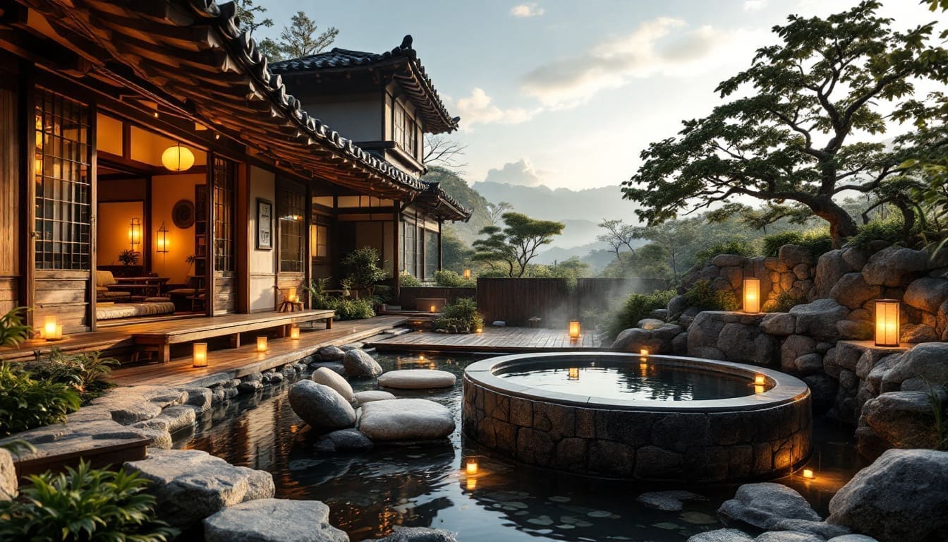 offrez-vous un voyage de noces inoubliable à kyoto, où la magie des temples séculaires rencontre la beauté des cerisiers en fleurs. émerveillez-vous devant des paysages enchanteurs et créez des souvenirs précieux dans cette ville romantique au cœur du japon.
