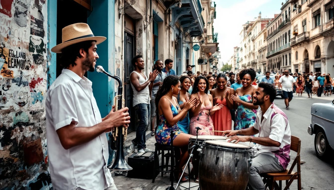 découvrez nos conseils pour vivre un voyage de noces inoubliable à la havane. plongée dans la culture cubaine, paysages enchanteurs et moments romantiques sous le soleil, faites de votre séjour une expérience magique.