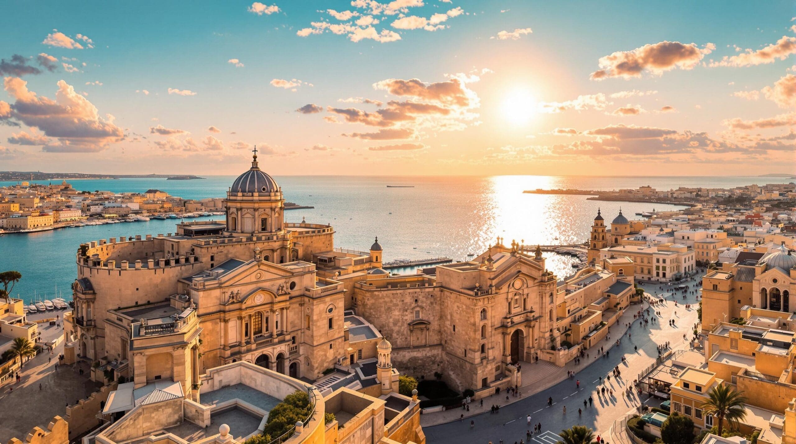 découvrez un voyage de noces inoubliable à malte, où le soleil méditerranéen côtoie des paysages enchanteurs. profitez de moments romantiques au bord de l'eau, explorez des sites historiques et créez des souvenirs mémorables dans ce véritable paradis.