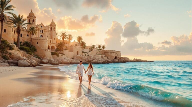 découvrez un voyage de noces mémorable à malte, où le soleil méditerranéen crée des souvenirs inoubliables. explorez des paysages magnifiques, des plages dorées et une riche culture tout en savourant des moments romantiques avec votre partenaire.